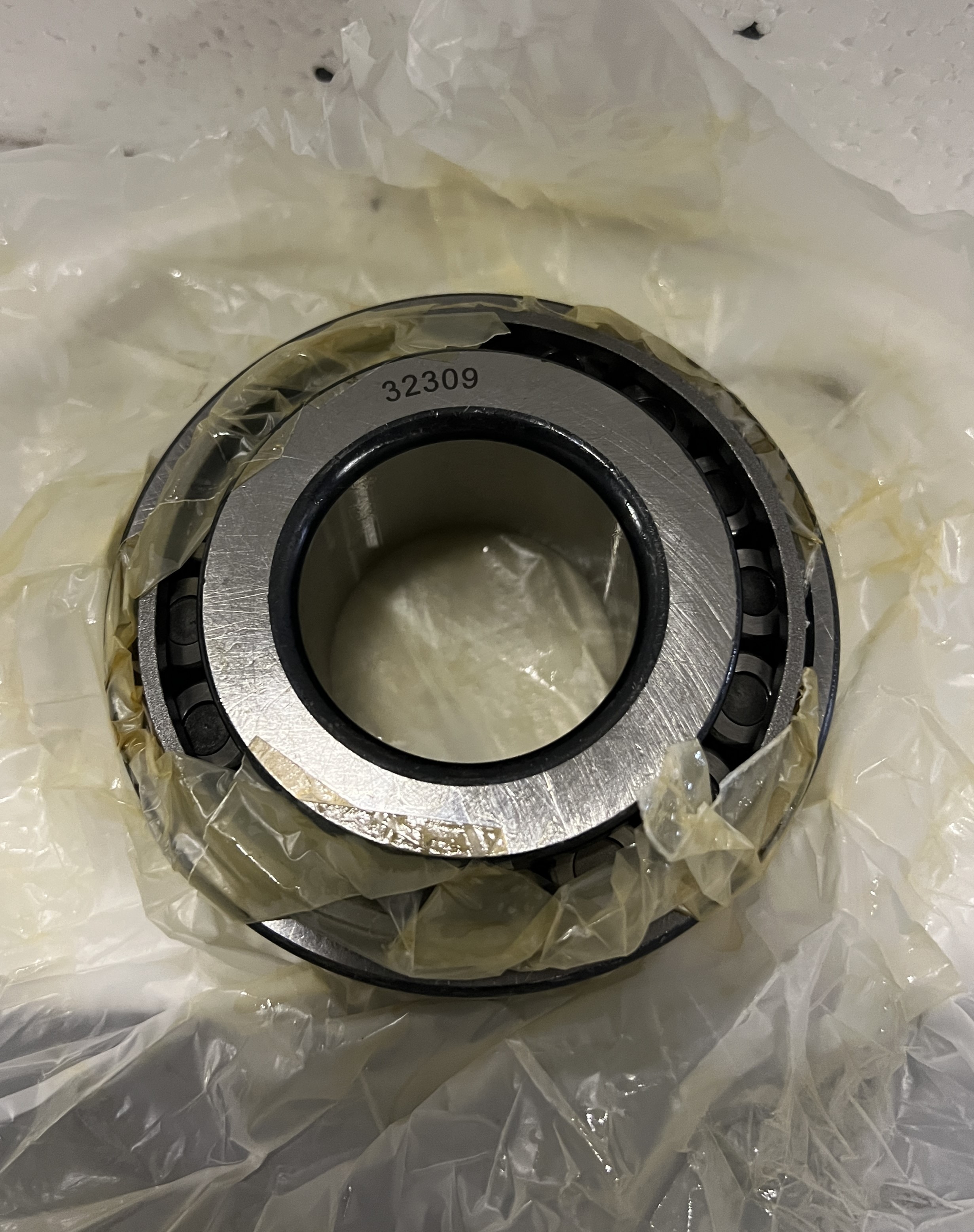 Подшипник 0750 117 524 ОВ