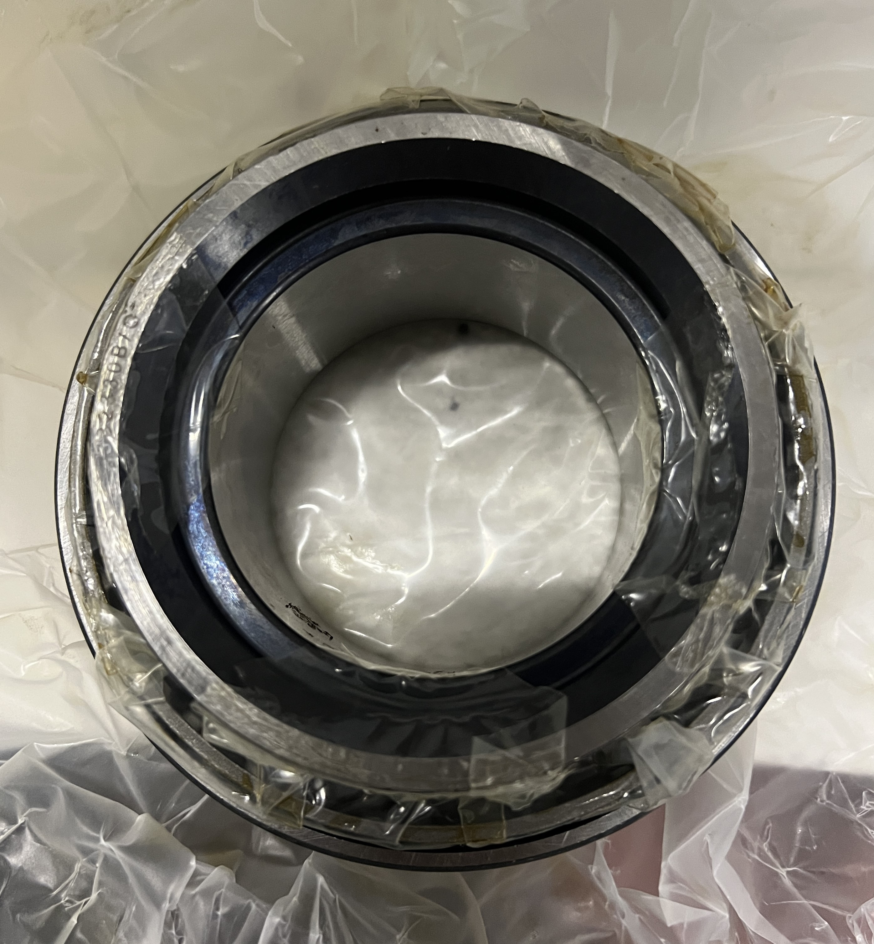 Подшипник 0750 117 516 ОВ (528983В) 