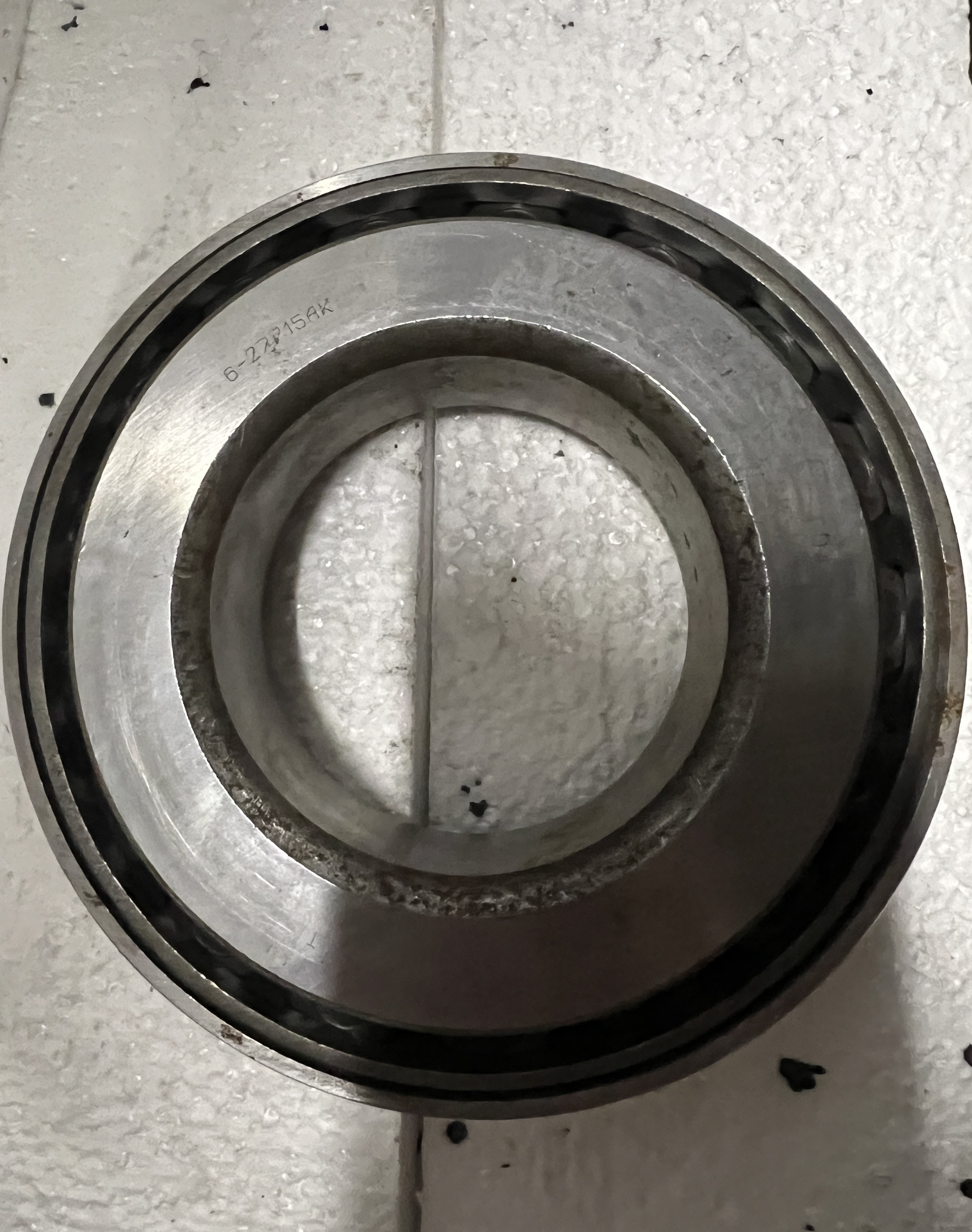 Подшипник 6-27715 АК 